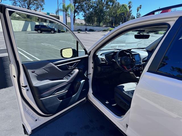 2024 Subaru Forester for sale in Escondido, California