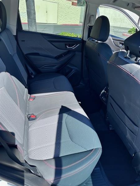 2024 Subaru Forester for sale in Escondido, California