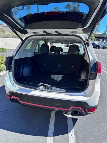 2024 Subaru Forester for sale in Escondido, California