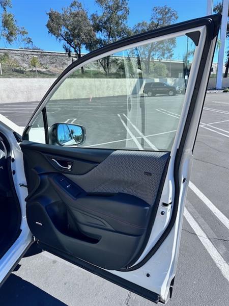 2024 Subaru Forester for sale in Escondido, California