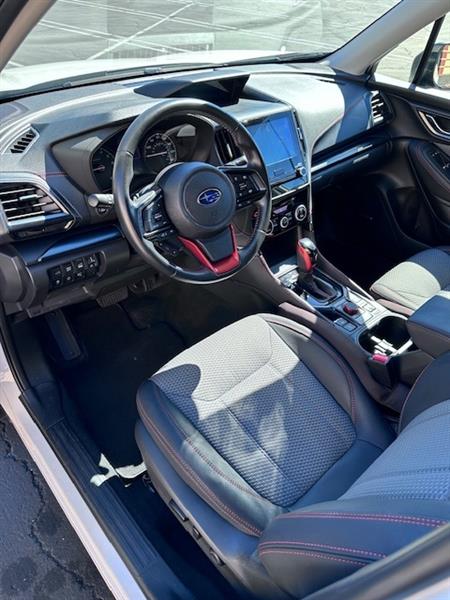 2024 Subaru Forester for sale in Escondido, California