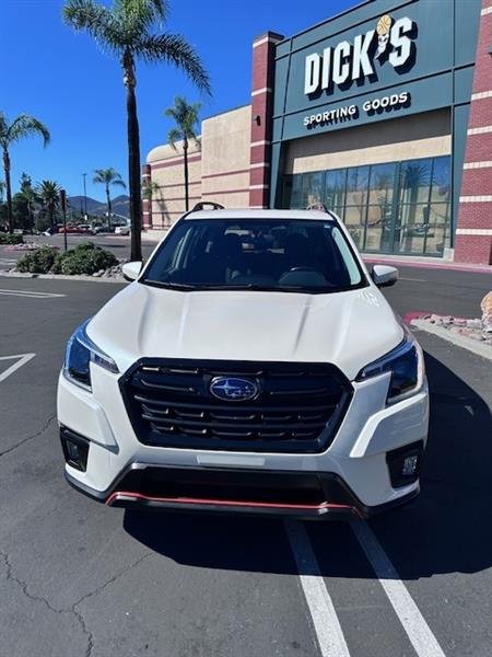 2024 Subaru Forester for sale in Escondido, California