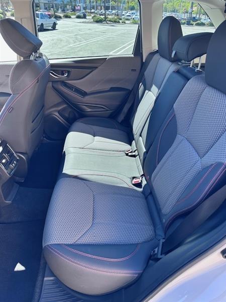 2024 Subaru Forester for sale in Escondido, California