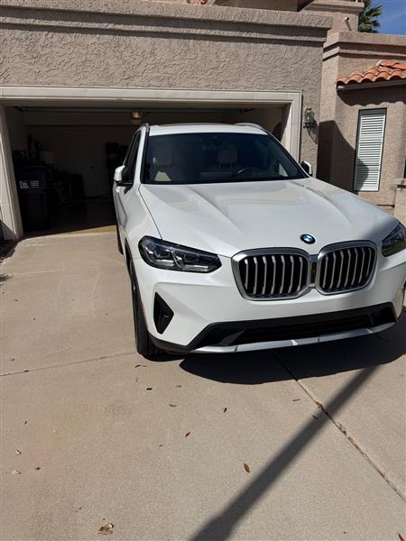 2024 BMW X3 for sale in Scottsdale, Arizona