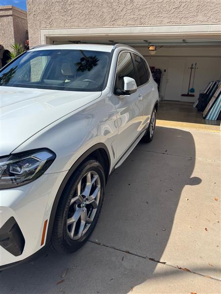 2024 BMW X3 for sale in Scottsdale, Arizona