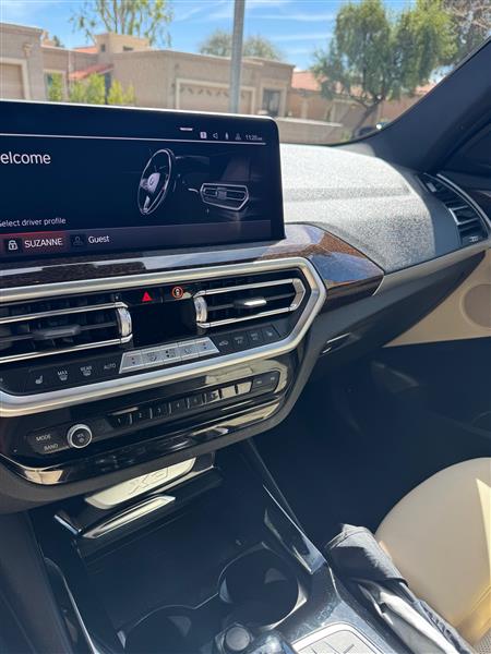 2024 BMW X3 for sale in Scottsdale, Arizona