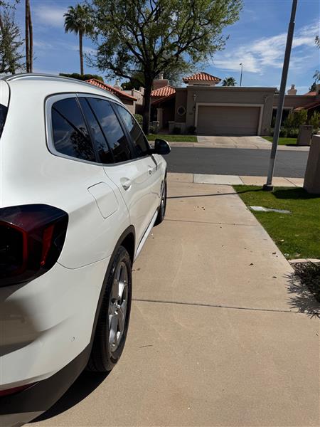 2024 BMW X3 for sale in Scottsdale, Arizona