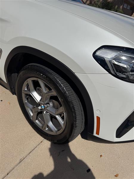 2024 BMW X3 for sale in Scottsdale, Arizona
