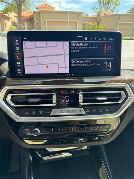 2024 BMW X3 for sale in Scottsdale, Arizona