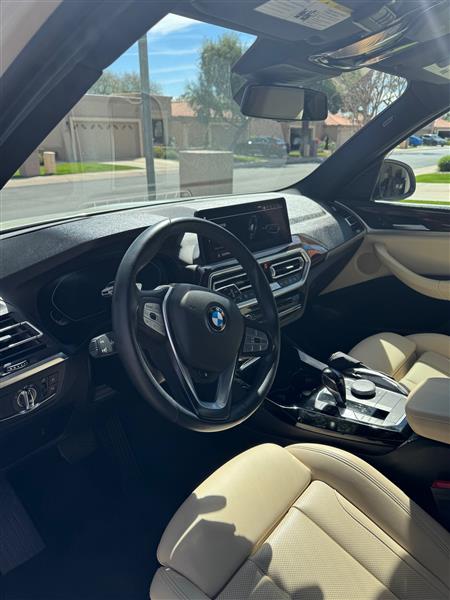 2024 BMW X3 for sale in Scottsdale, Arizona