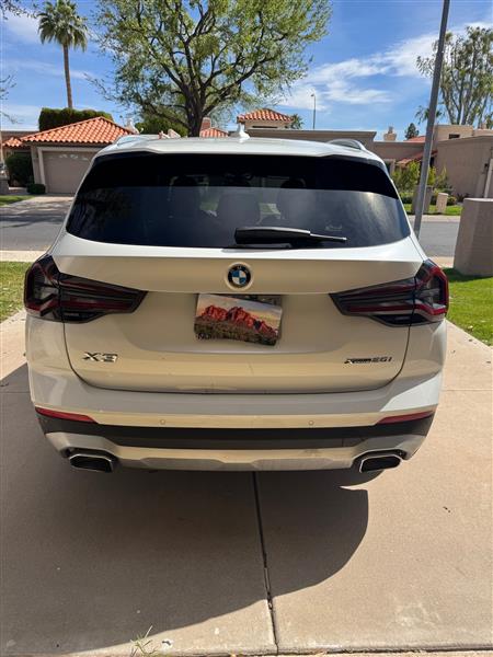 2024 BMW X3 for sale in Scottsdale, Arizona