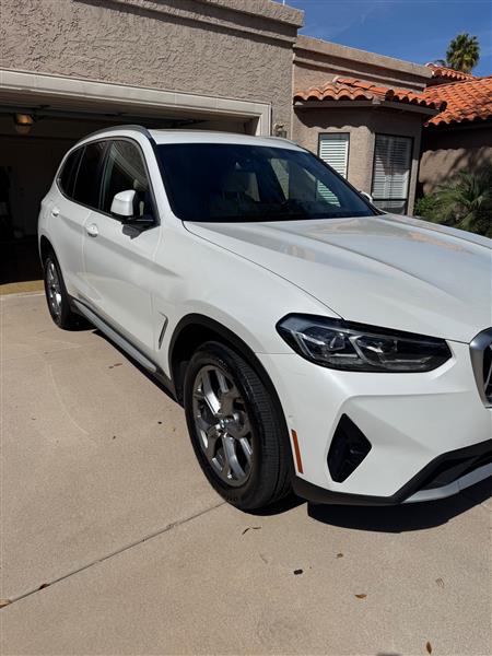 2024 BMW X3 for sale in Scottsdale, Arizona