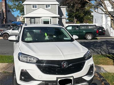 2023 Buick Encore GX lease in Massapequa ,NY