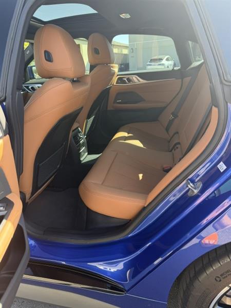 2024 BMW i4 for sale in Fallbrook, California