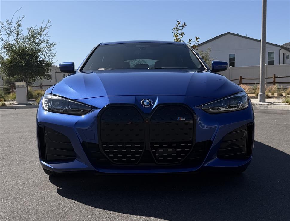 2024 BMW i4 for sale in Fallbrook, California