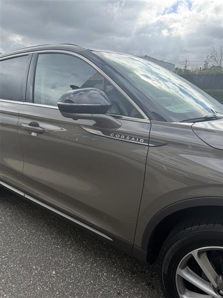 2025 Lincoln Corsair for sale in Copiague, New York
