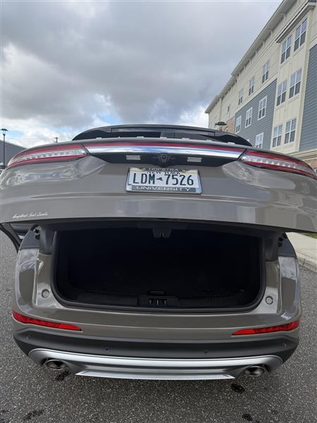 2025 Lincoln Corsair for sale in Copiague, New York