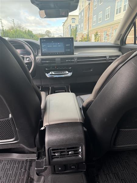 2025 Lincoln Corsair for sale in Copiague, New York
