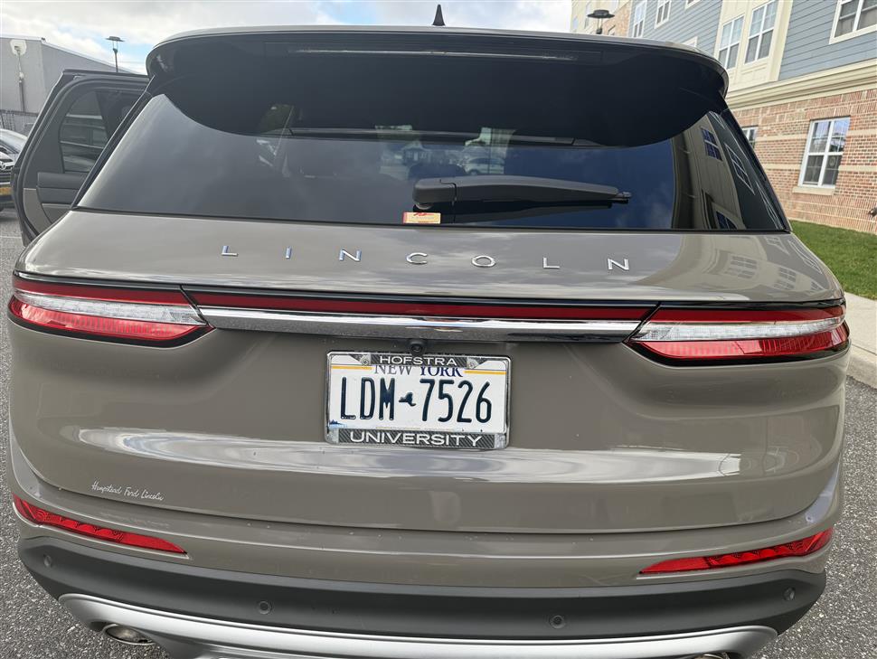 2025 Lincoln Corsair for sale in Copiague, New York