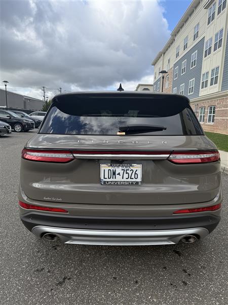 2025 Lincoln Corsair for sale in Copiague, New York