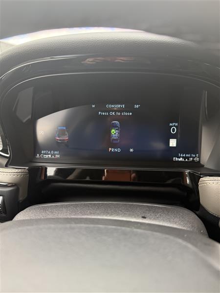 2025 Lincoln Corsair for sale in Copiague, New York