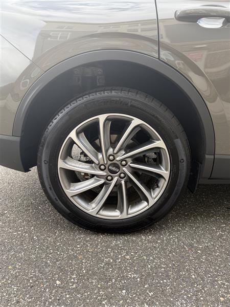 2025 Lincoln Corsair for sale in Copiague, New York