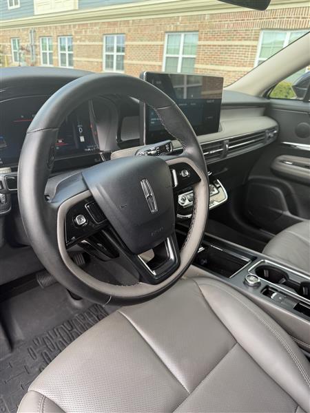 2025 Lincoln Corsair for sale in Copiague, New York
