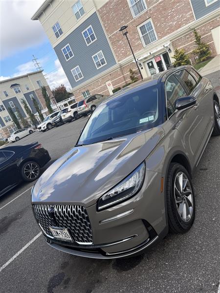 2025 Lincoln Corsair for sale in Copiague, New York