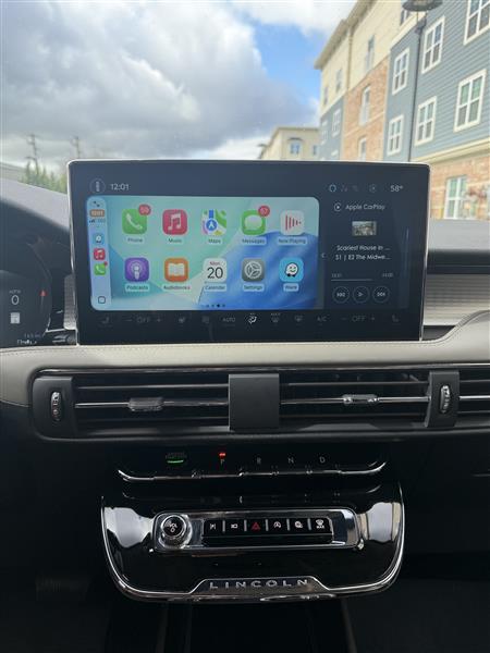 2025 Lincoln Corsair for sale in Copiague, New York