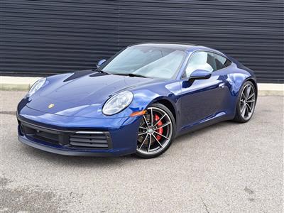 2023 Porsche 911 for sale in Cincinnati,OH
