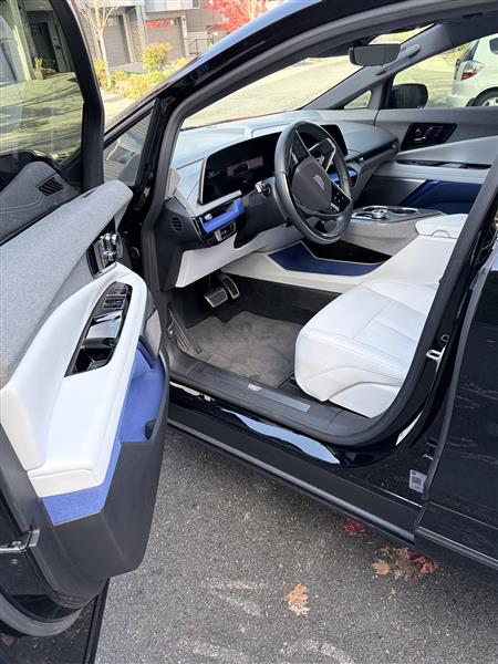 2025 Cadillac OPTIQ for sale in Mountlake Terrace, Washington