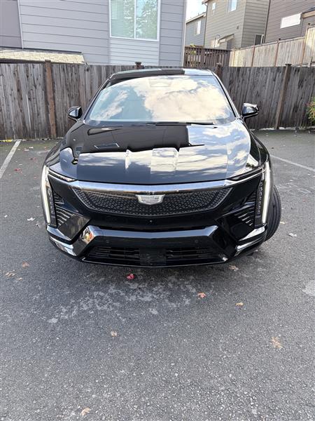2025 Cadillac OPTIQ for sale in Mountlake Terrace, Washington