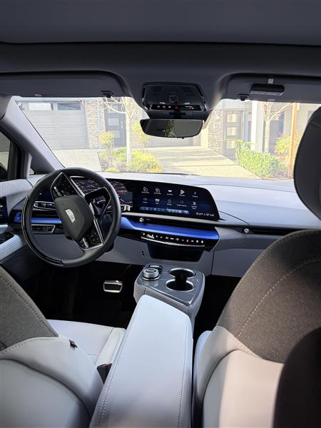 2025 Cadillac OPTIQ for sale in Mountlake Terrace, Washington