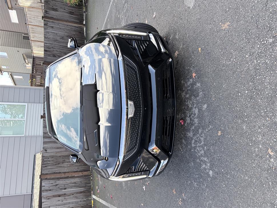 2025 Cadillac OPTIQ for sale in Mountlake Terrace, Washington