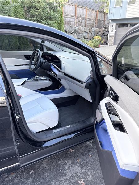 2025 Cadillac OPTIQ for sale in Mountlake Terrace, Washington