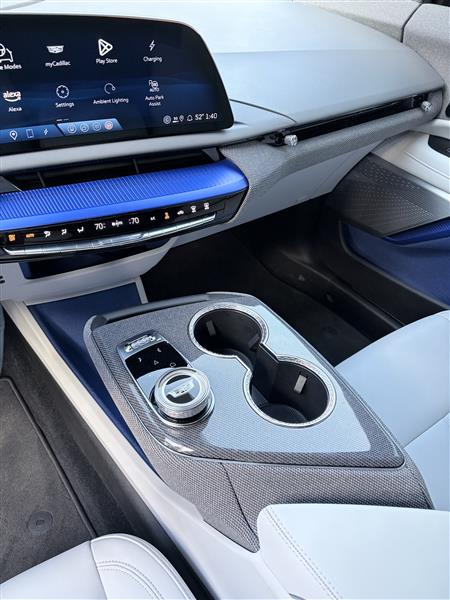 2025 Cadillac OPTIQ for sale in Mountlake Terrace, Washington