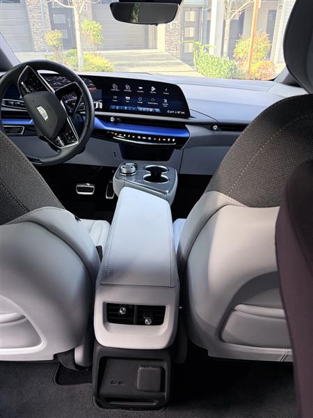 2025 Cadillac OPTIQ for sale in Mountlake Terrace, Washington