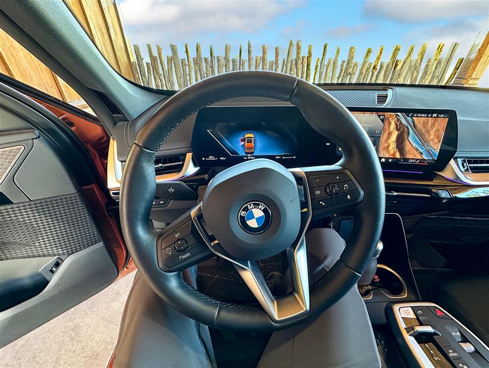 2025 BMW X1 for sale in Arroyo Seco, New Mexico