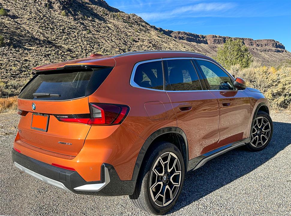 2025 BMW X1 for sale in Arroyo Seco, New Mexico