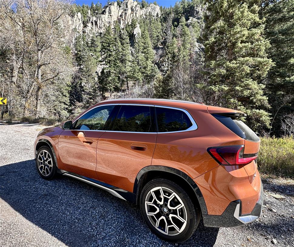 2025 BMW X1 for sale in Arroyo Seco, New Mexico