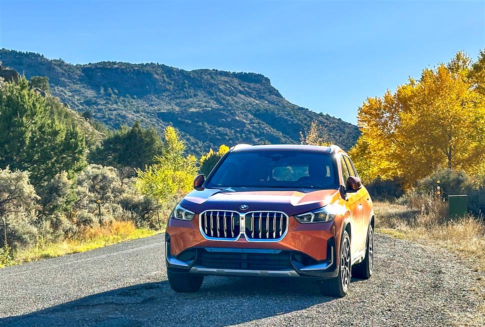 2025 BMW X1 for sale in Arroyo Seco, New Mexico