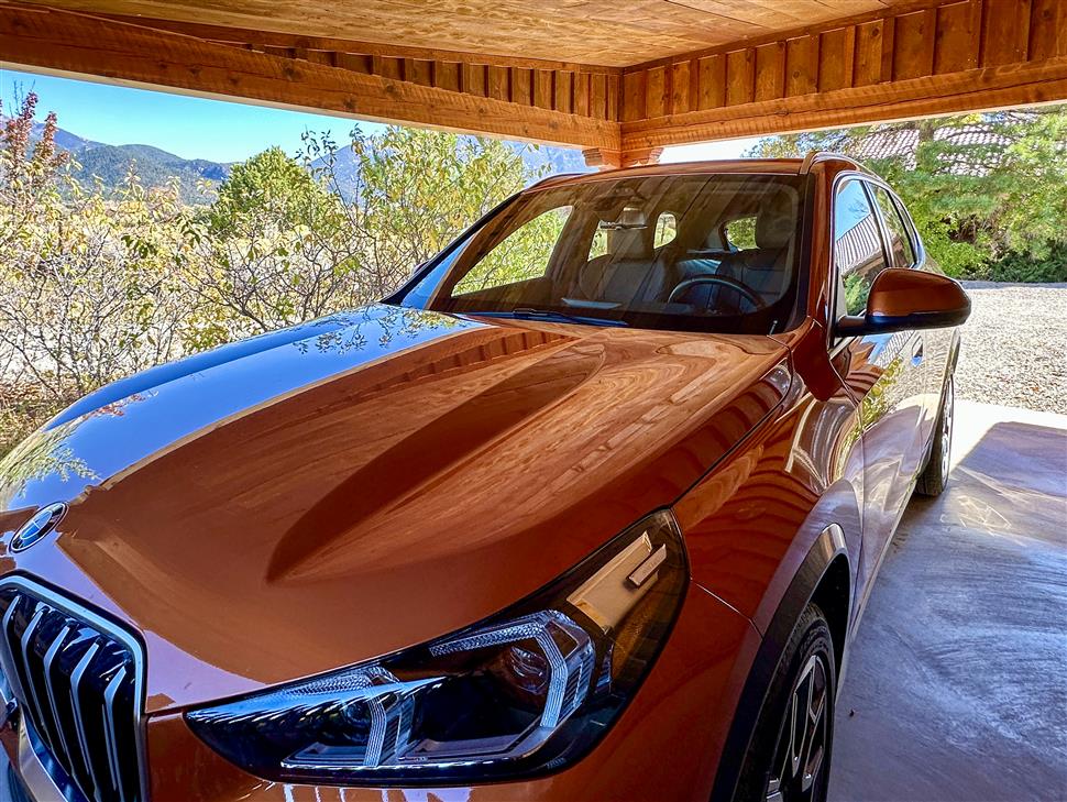2025 BMW X1 for sale in Arroyo Seco, New Mexico