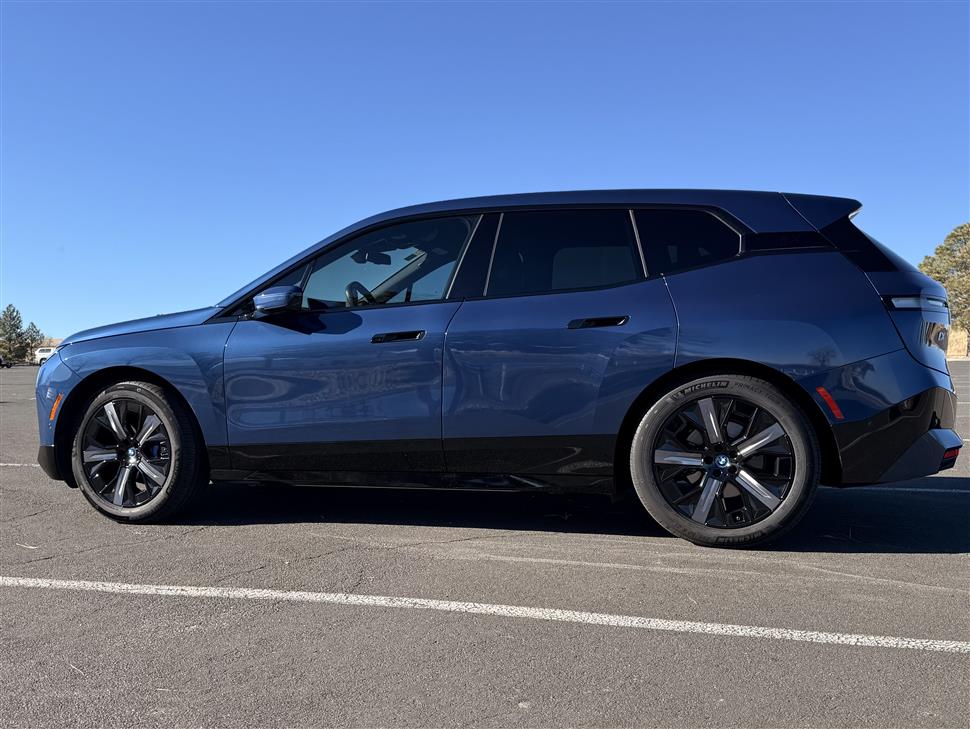 2025 BMW iX for sale in Aurora, Colorado