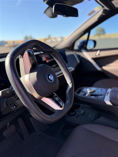 2025 BMW iX for sale in Aurora, Colorado