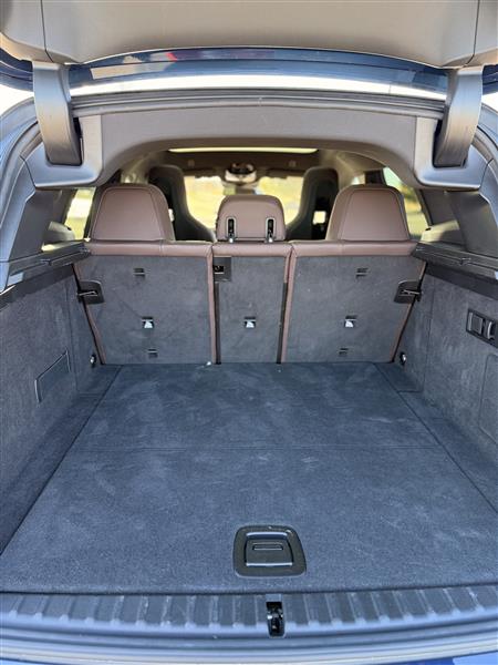 2025 BMW iX for sale in Aurora, Colorado