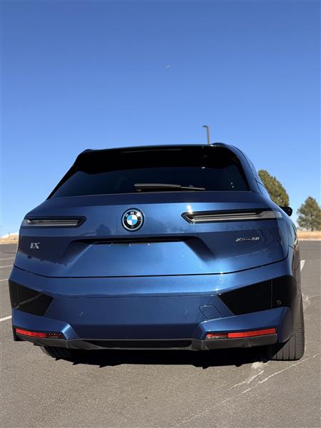 2025 BMW iX for sale in Aurora, Colorado