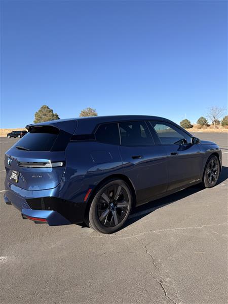 2025 BMW iX for sale in Aurora, Colorado
