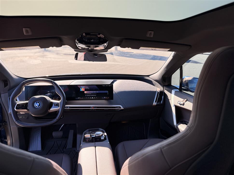 2025 BMW iX for sale in Aurora, Colorado