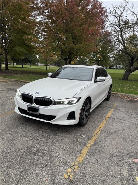 2024 BMW 3 Series for sale in Chicago, Illinois