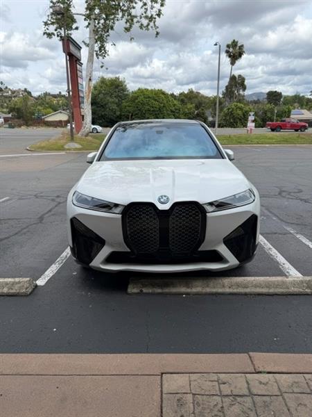2025 BMW iX for sale in El Cajon, California